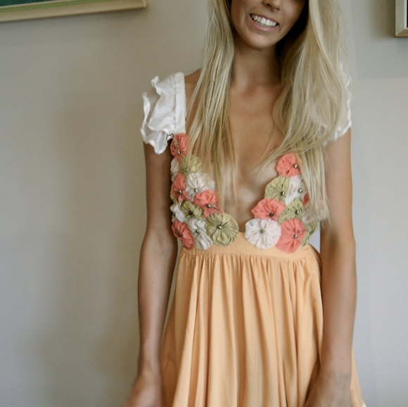 My Sunday Feeling Dresses & Skirts - One of a kind My Sunday Feeling dress